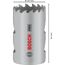 Lochsäge 'PRO Multi Material' Ø 30 mm mit Gewinde