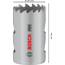 Lochsäge 'PRO Multi Material' Ø 30 mm mit Gewinde