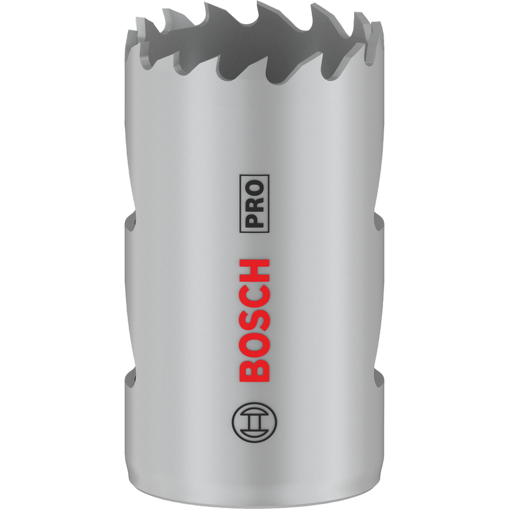 Lochsäge 'PRO Multi Material' Ø 29 mm mit Gewinde