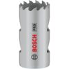 Lochsäge 'PRO Multi Material' Ø 25 mm mit Gewinde