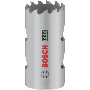 Lochsäge 'PRO Multi Material' Ø 25 mm mit Gewinde