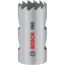 Lochsäge 'PRO Multi Material' Ø 25 mm mit Gewinde