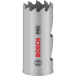 Lochsäge 'PRO Multi Material' Ø 22 mm mit Gewinde