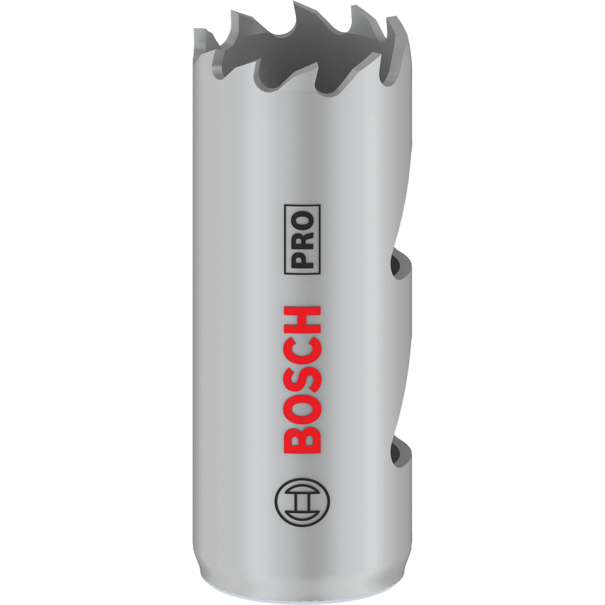 Lochsäge 'PRO Multi Material' Ø 20 mm mit Gewinde