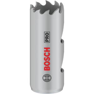 Lochsäge 'PRO Multi Material' Ø 20 mm mit Gewinde