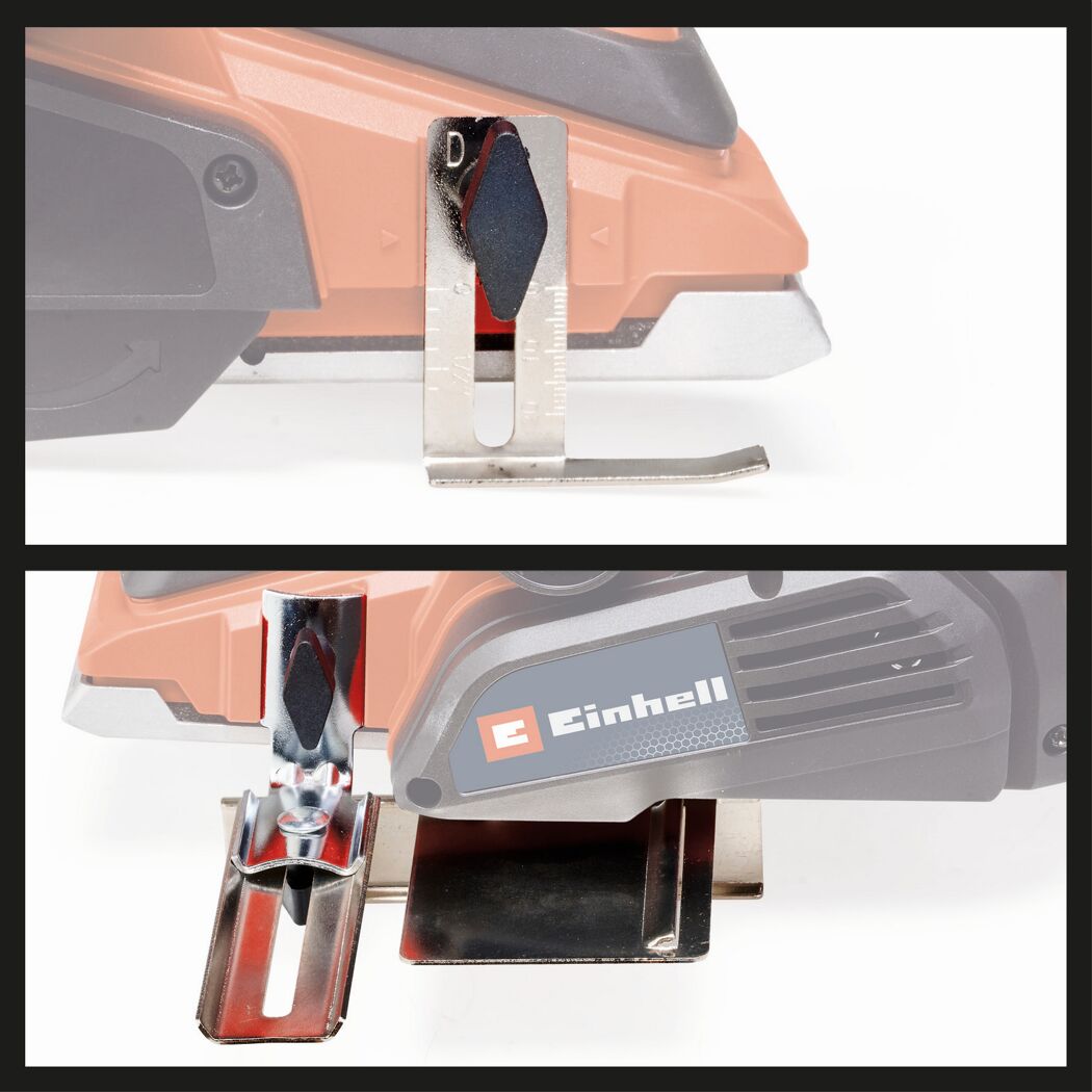 Elektrohobel Einhell