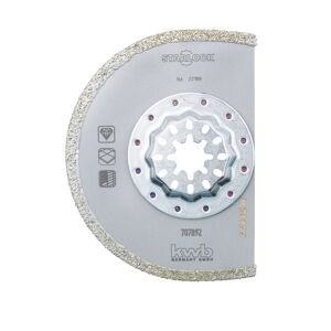 Diamant-Sägeblatt Ø 90 x 2,2 mm