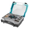 Werkzeugkasten Wolfcraft UNDERCOVER JIG-SET
