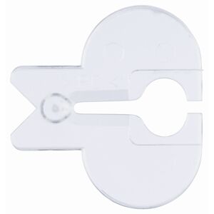 Spanreißschutz für Stichsägen