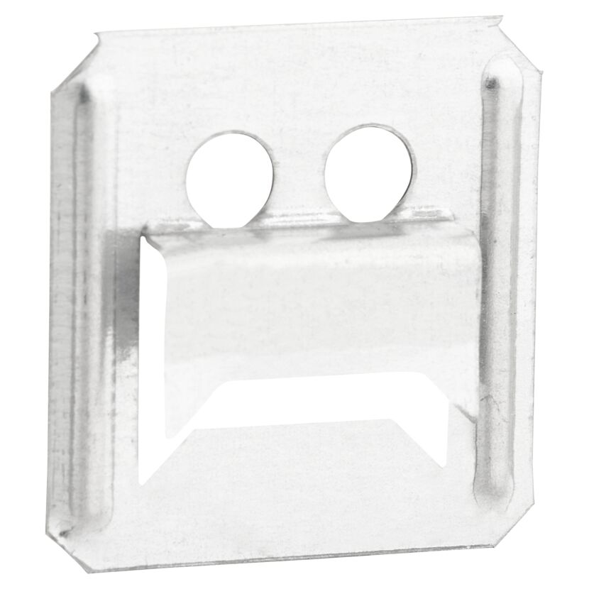 Profilholzkrallen Tacker 4 mm 100 Stück