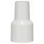 Absaugadapter PST 550, 650, 850, 52, 53