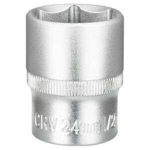 Steckschlüsseleinsatz 1/2" x Ø 24 mm