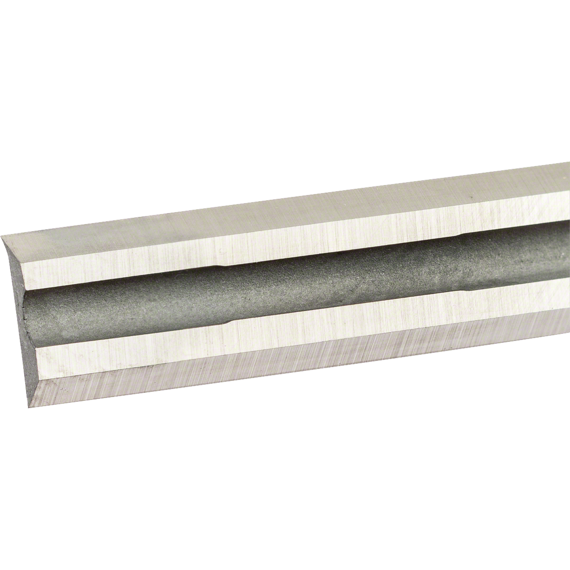 Hobelmesser Carbide 82,4 x 5,5 mm