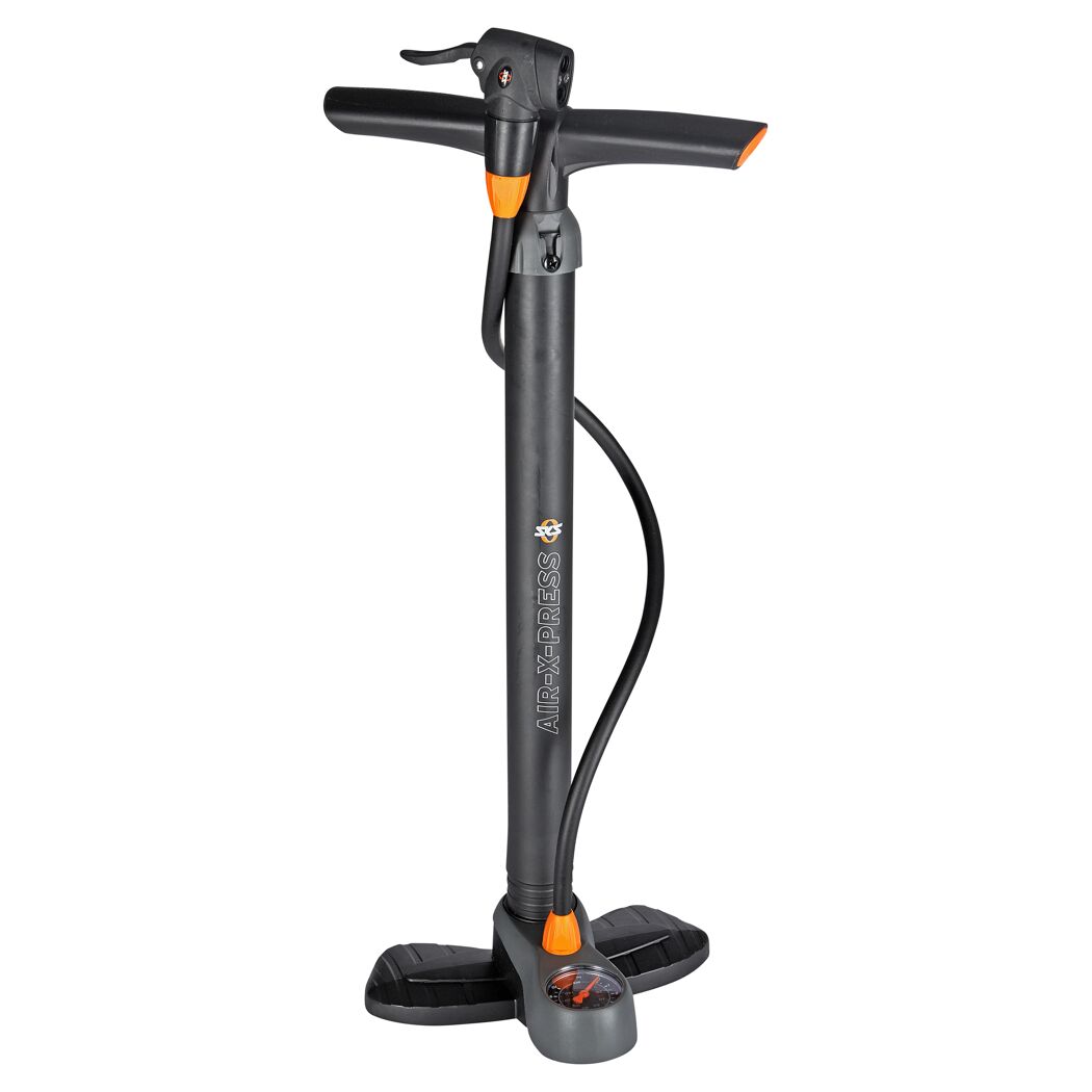 SKS Air-X-Press Standpumpe