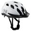 Fischer Fahrradhelm 'Infusion City', weiß, L/XL