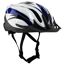 Fahrradhelm "Blue" L/XL