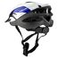 Fahrradhelm "Blue" L/XL