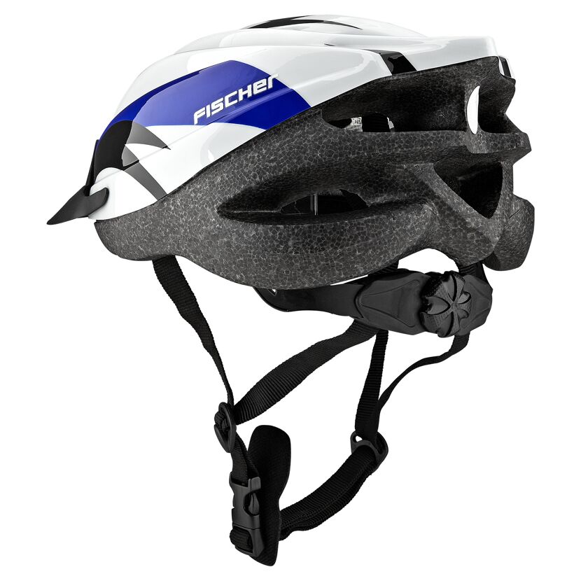 Fahrradhelm "Blue" L/XL
