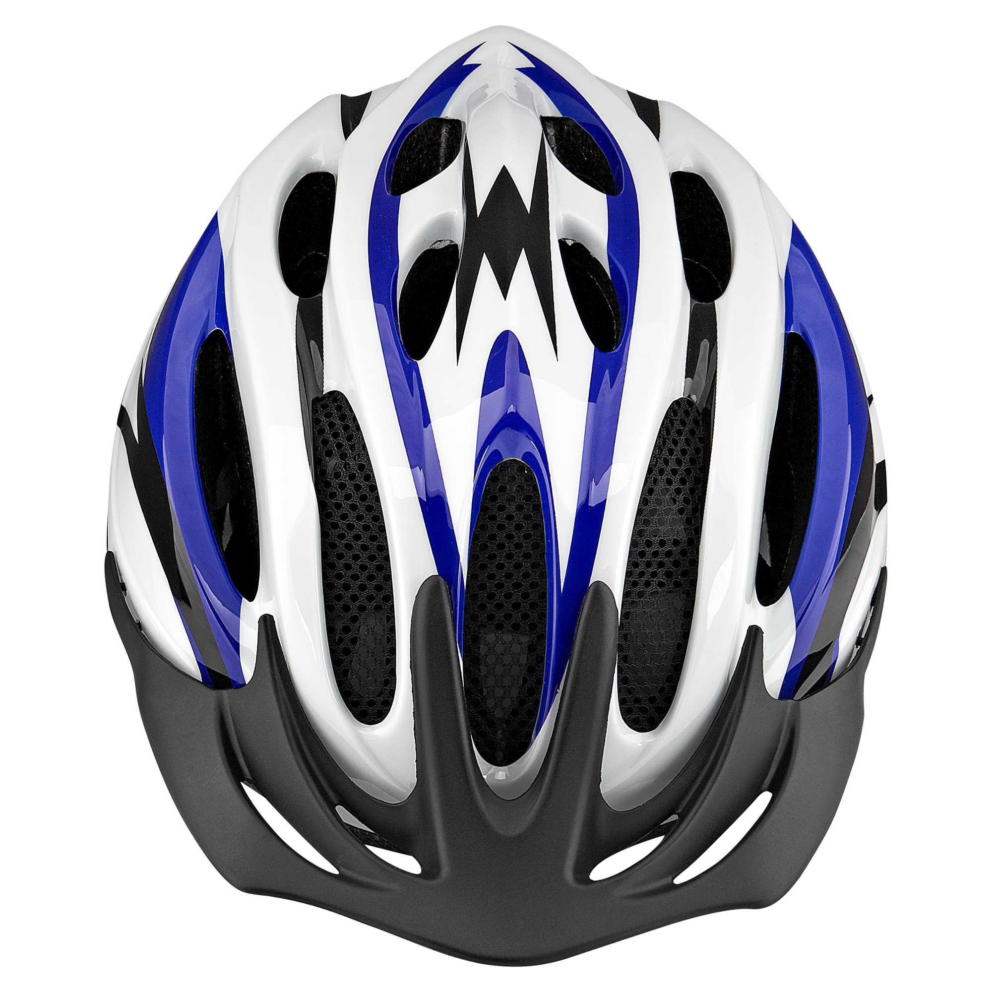 Fahrradhelm "Blue" L/XL + product picture
