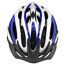 Fahrradhelm "Blue" L/XL
