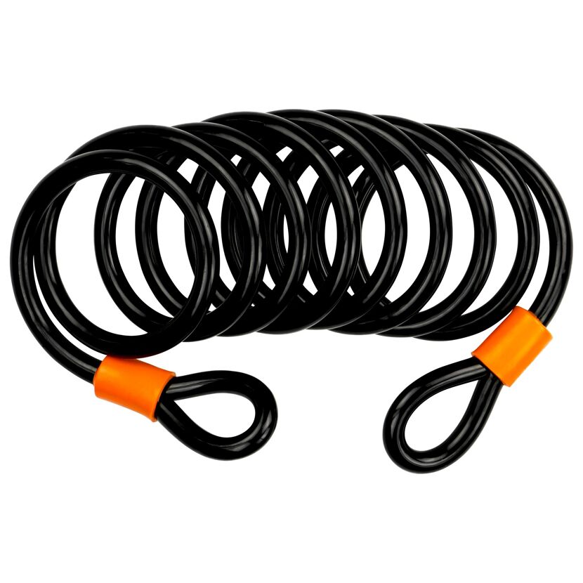Schlaufenkabel 'Universal-Seil 750' schwarz Ø 1 x 250 cm