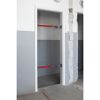 Türspanner 60-115 cm