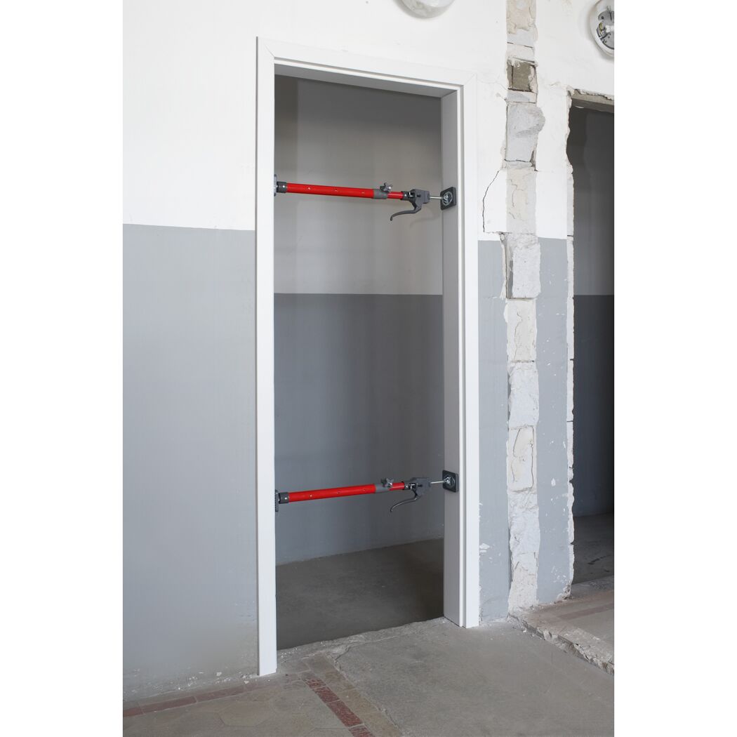 Türspanner 60-115 cm