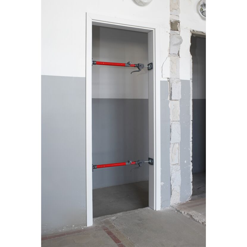 Türspanner 60-115 cm