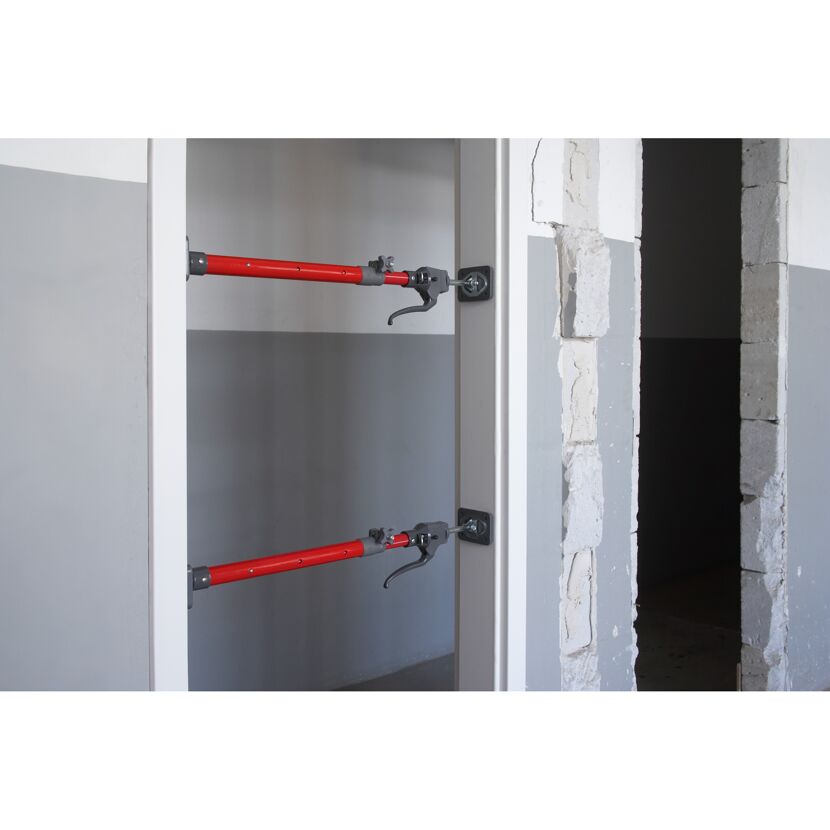 Türspanner 60-115 cm