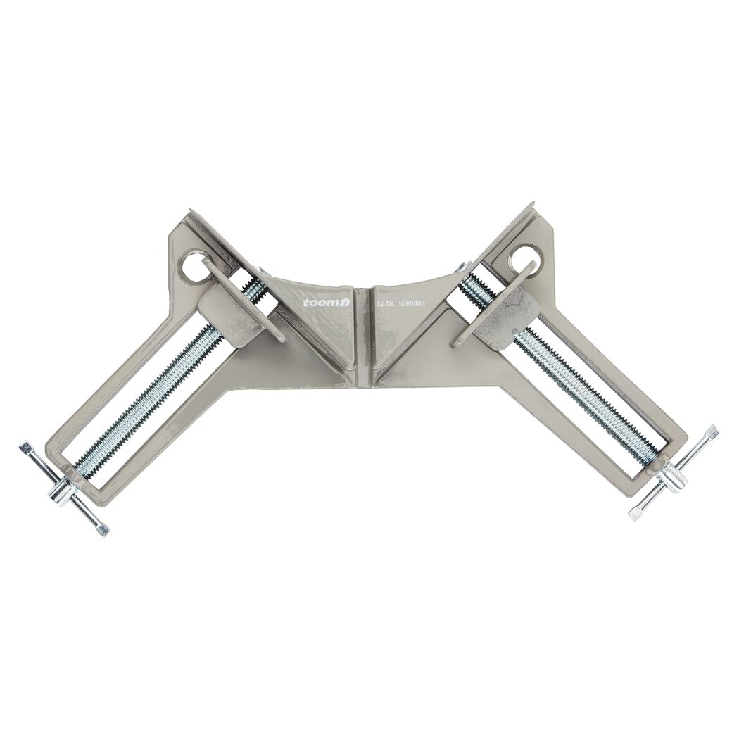 Gehrungszwinge 7,5 cm