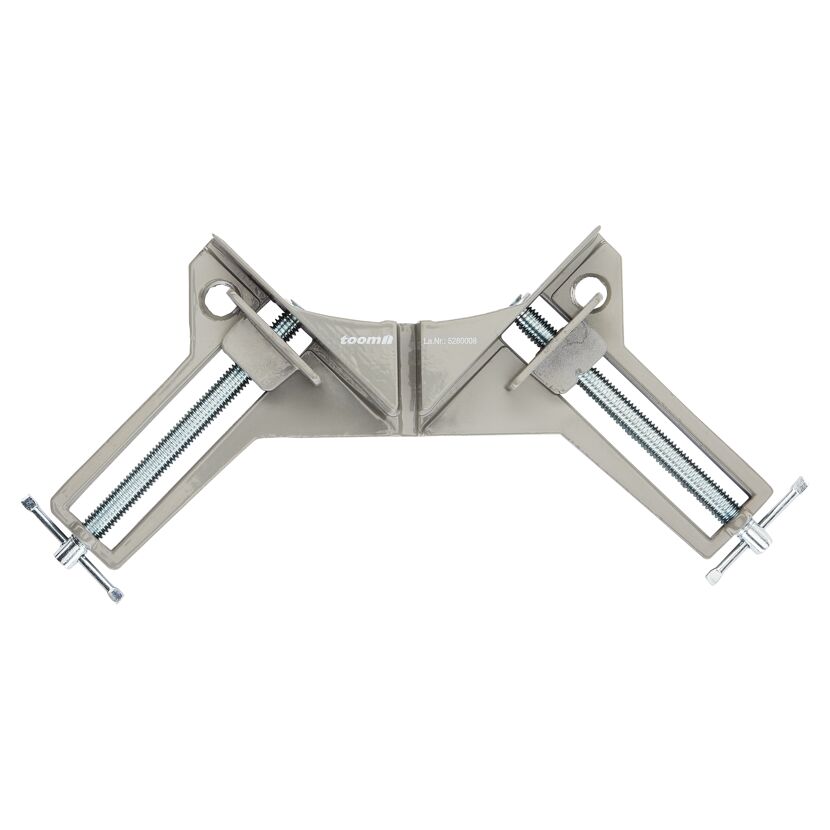 Gehrungszwinge 7,5 cm