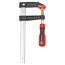 Schraubzwinge Carbonstahl 2-K-Griff 20 cm