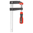 Schraubzwinge Carbonstahl 2-K-Griff 20 cm