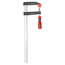 Schraubzwinge Carbonstahl 2-K-Griff 50 cm