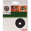 Schleifteller 125 mm für Bosch PEX 300/400 AE