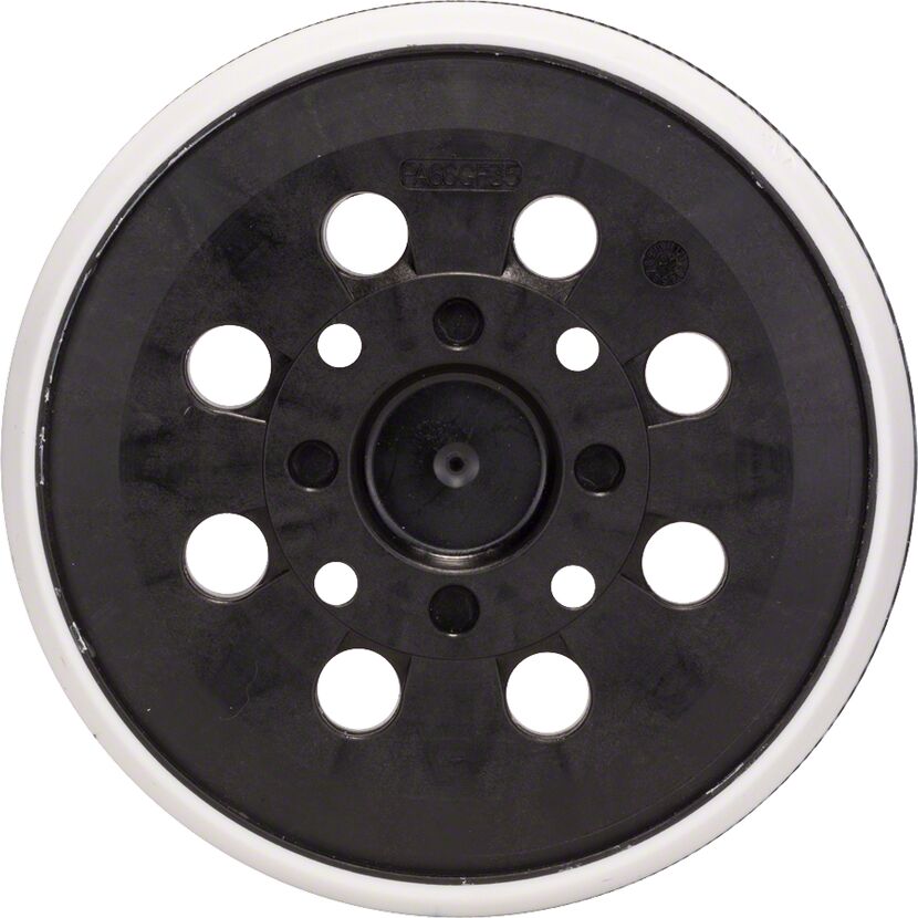 Schleifteller 125 mm für Exzenterschleifer