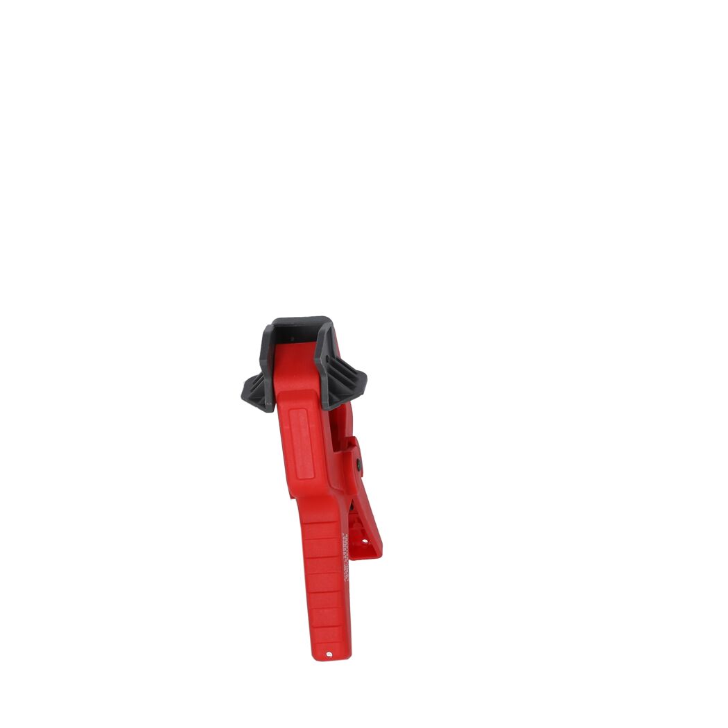 Leimzwinge mit Drehkopf 60 mm