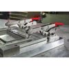 Zwei Waagrechtspanner STC-HH /60