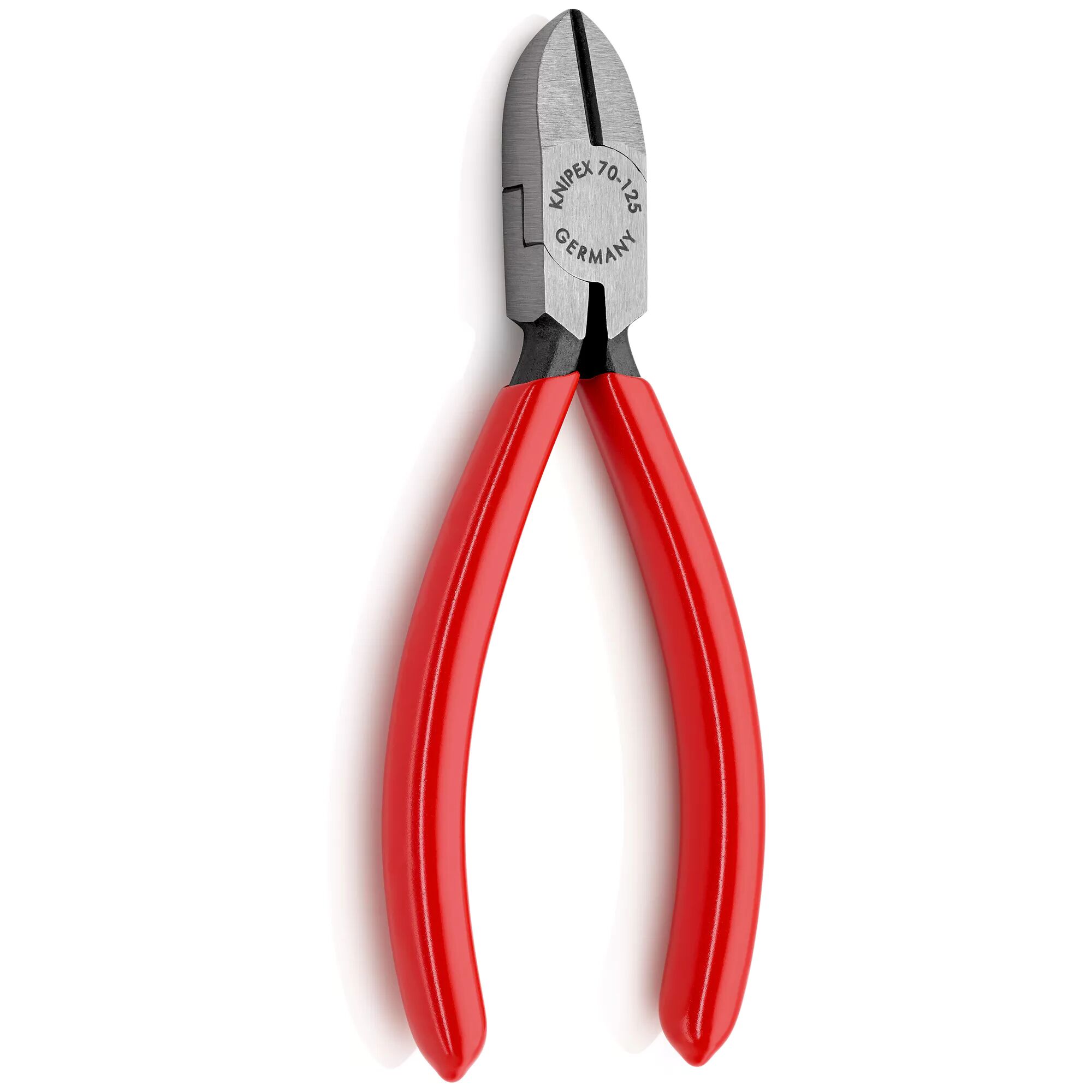 Knipex Seitenschneider 70-125, 125 mm