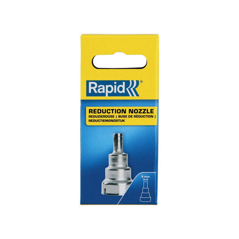 Reduzierdüse 9 mm