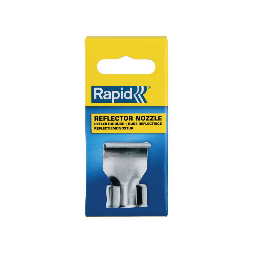 Rapid Reflektordüse in Verpackung
