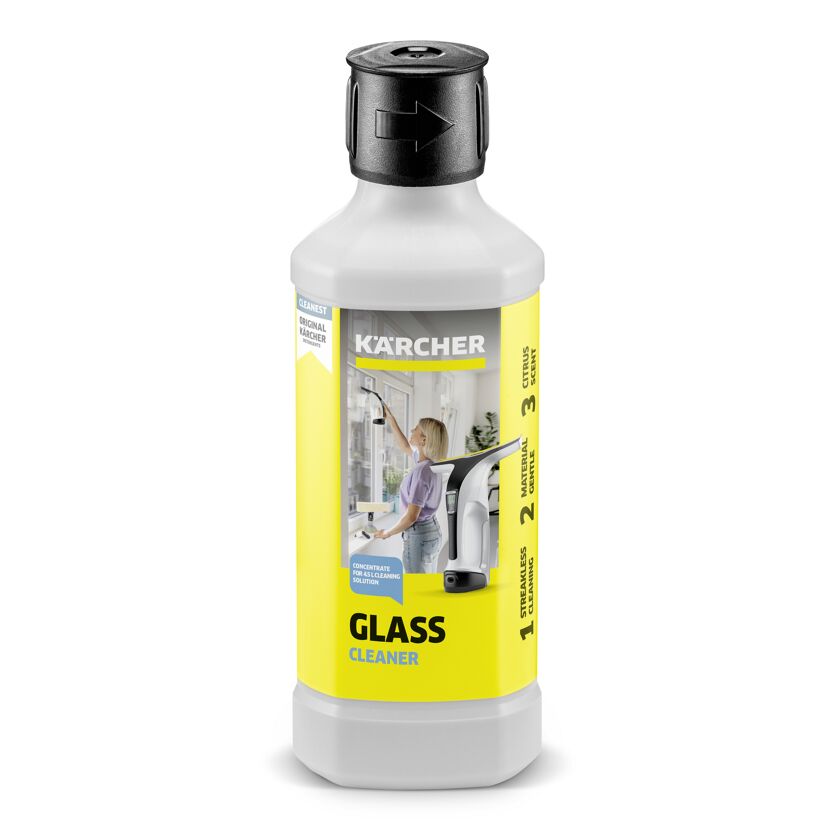 Glasreinigerkonzentrat 500 ml