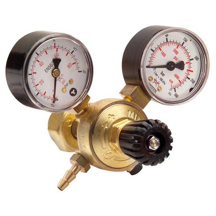 Cfh Druckminderer Dr 516 ǀ Toom Baumarkt