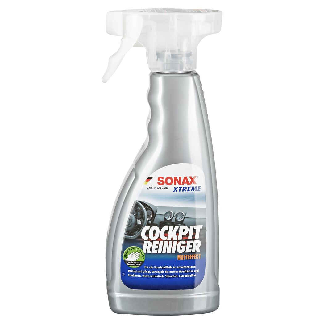 Cockpitreiniger "Xtreme" 500 ml