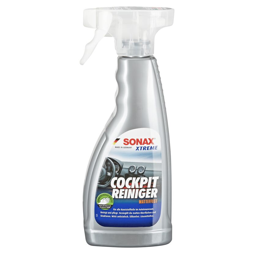 Cockpitreiniger "Xtreme" 500 ml