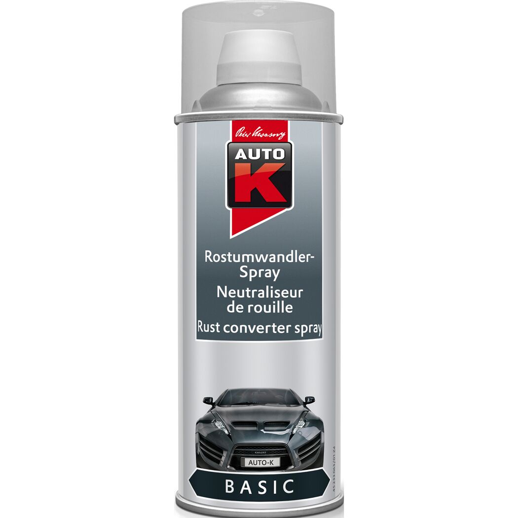 Rostumwandler-Spray von Auto-K