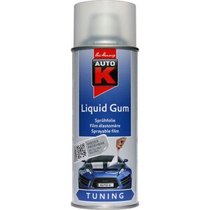 Sprühfolie Liquid Gum 'Auto-K' transparent 400 ml