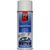 Weiße Sprühfolie Auto-K Liquid Gum