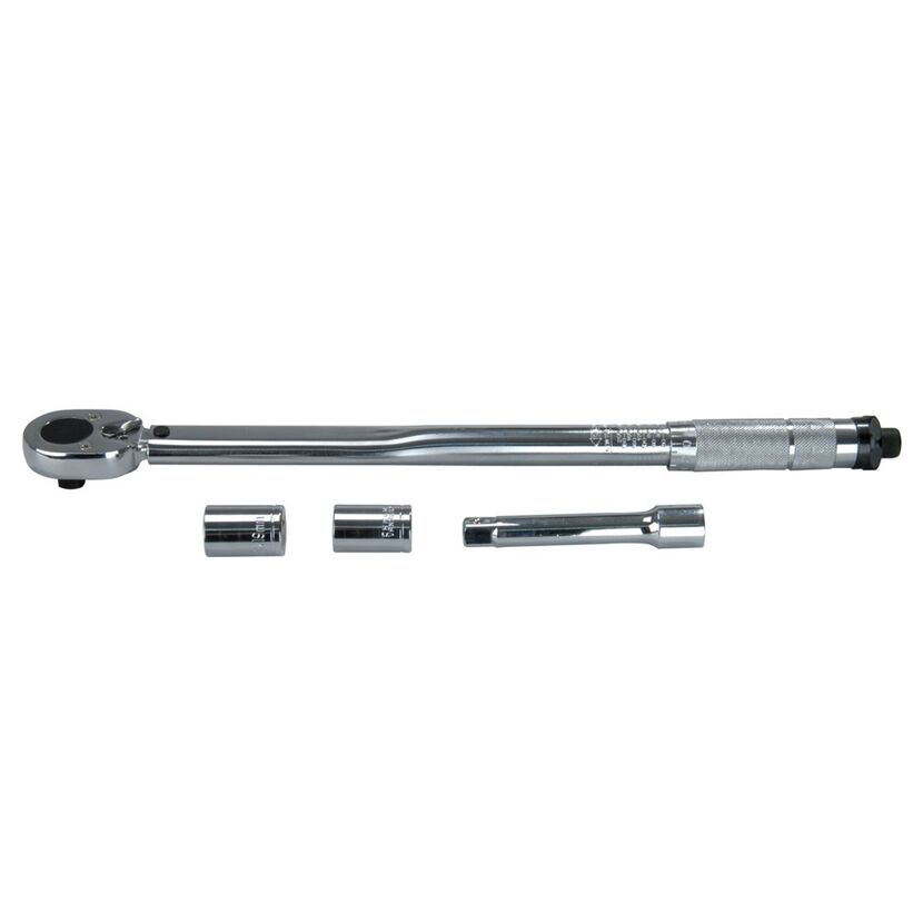 Drehmomentschlüssel-Set 12,5 mm (1/2")