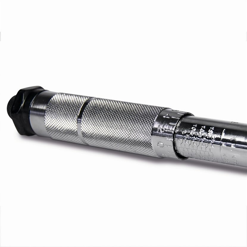 Drehmomentschlüssel-Set 12,5 mm (1/2")